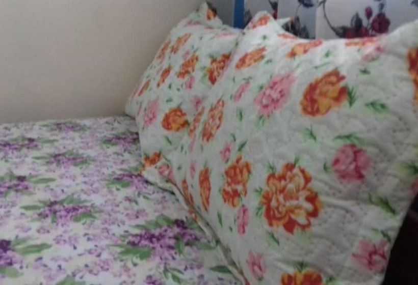 Palácio Do Sol Hostel