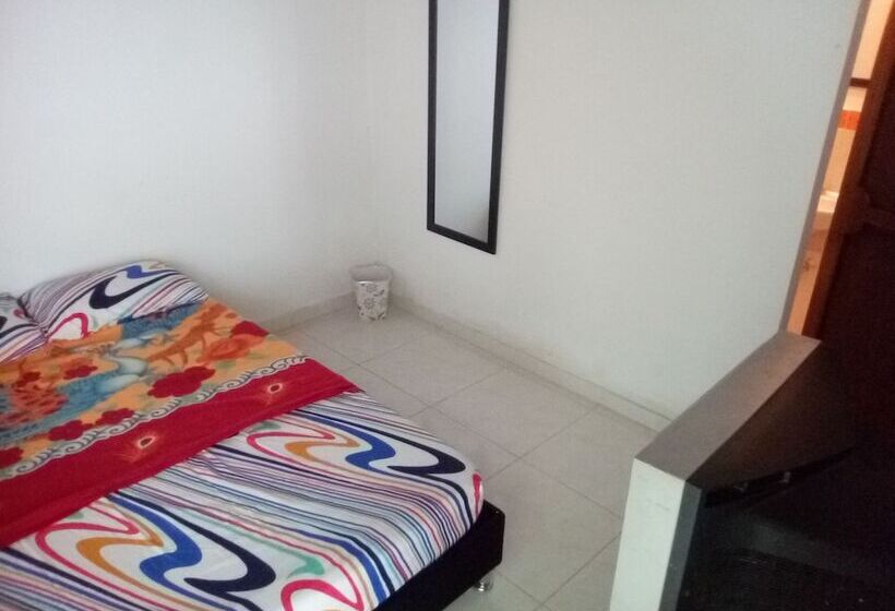 پانسیون Casa Love