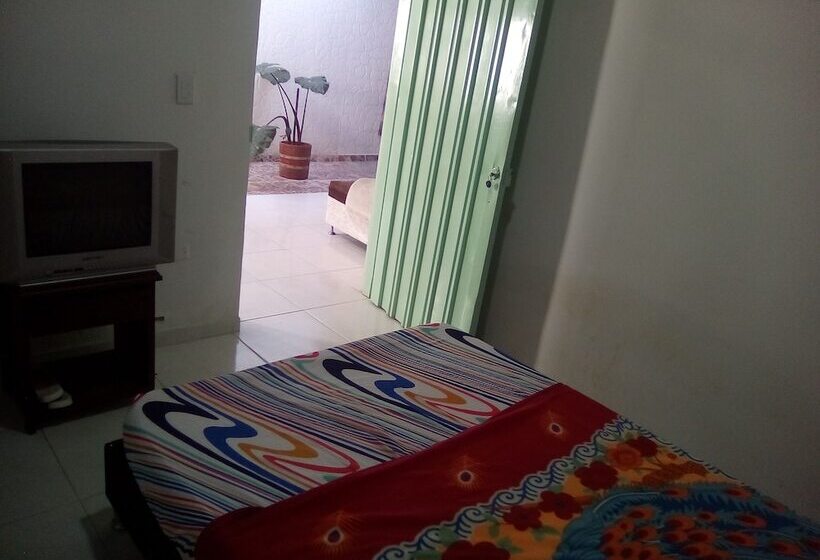 پانسیون Casa Love