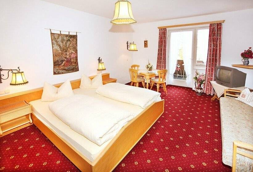 Пансион Gasthof Schöttlkarspitz