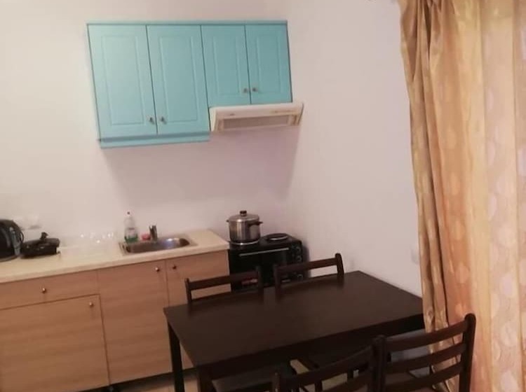 پانسیون Gouvia House Luxury Apartments