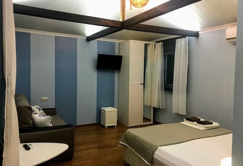 פנסיון Guest House Vingover