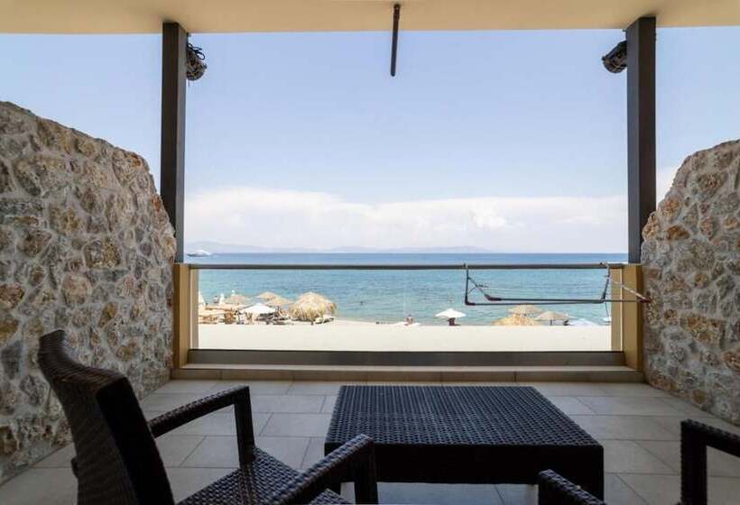 پانسیون Jacksons Luxury Suites