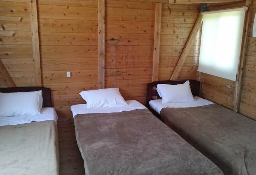 بنسيون Nagannu Island Stay