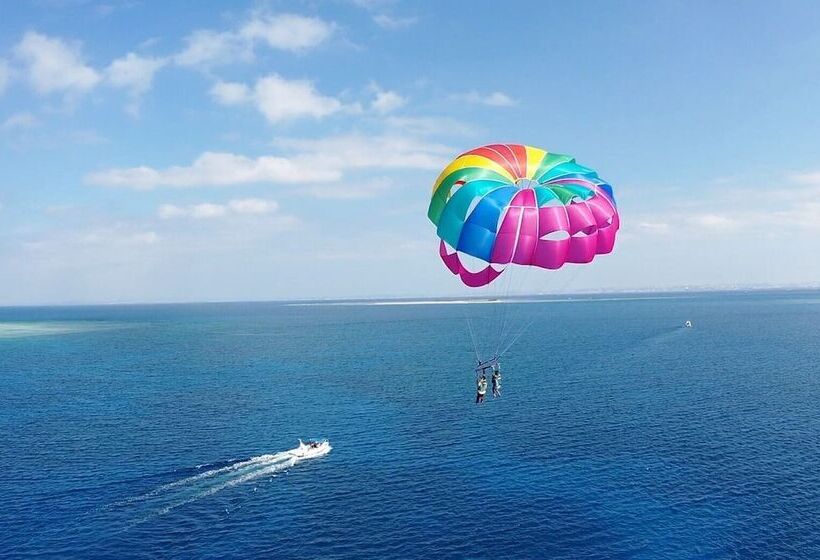 بنسيون Nagannu Island Stay