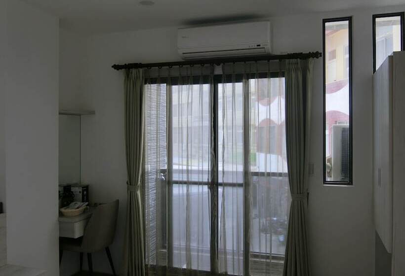 پانسیون Summer Scent Homestay