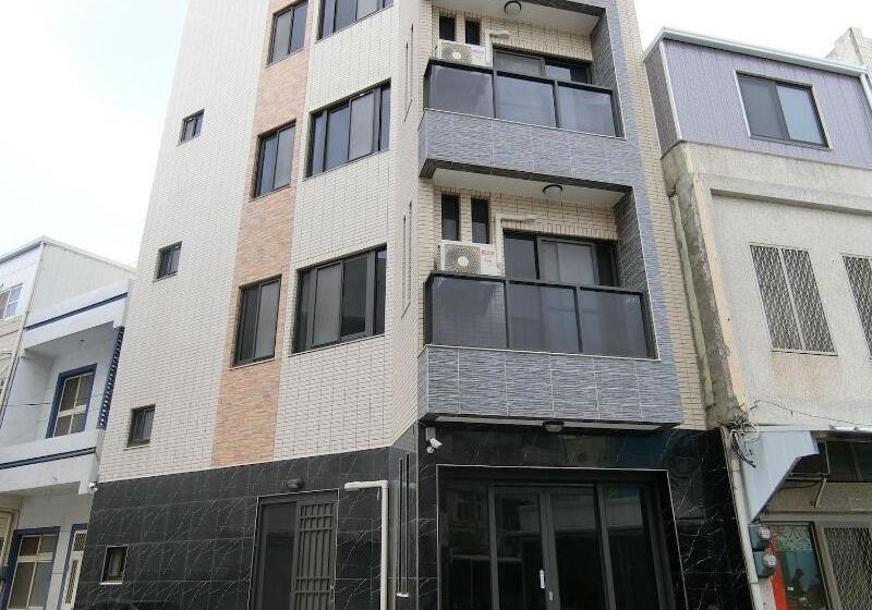 پانسیون Summer Scent Homestay