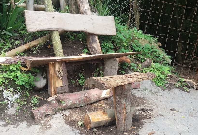 پانسیون Tranquility, Fresh Air, Birds Eye View, Green Areas, Panoramic View