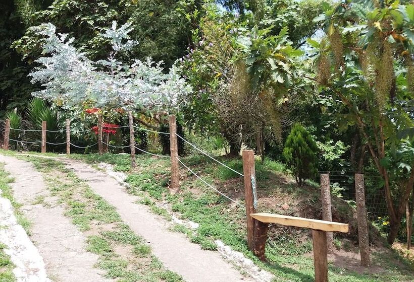 پانسیون Tranquility, Fresh Air, Birds Eye View, Green Areas, Panoramic View