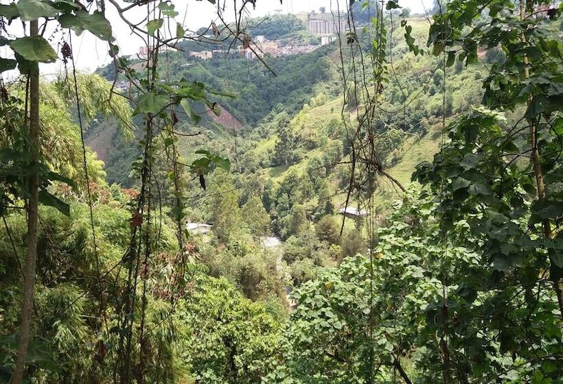 پانسیون Tranquility, Fresh Air, Birds Eye View, Green Areas, Panoramic View