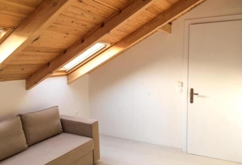 پانسیون Yasemi Rooms