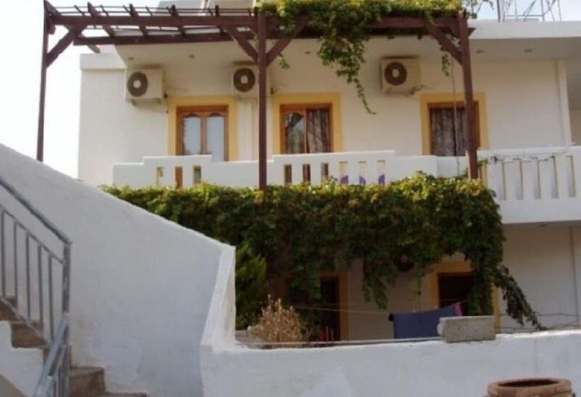 Pension Nikos