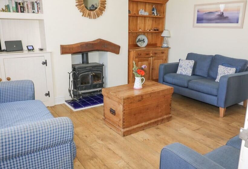 Studland Cottage