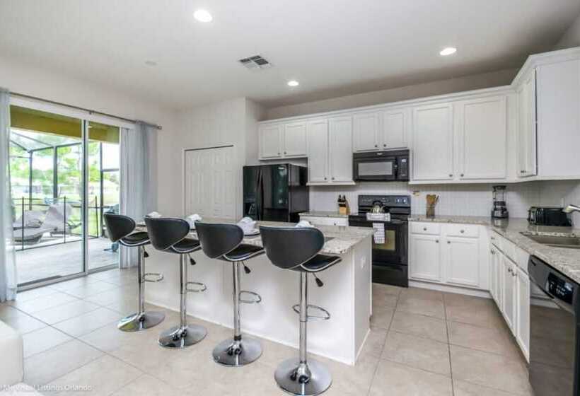 Villa In Solterra Resort 2733