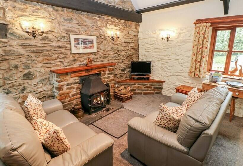 Appletree Cottage