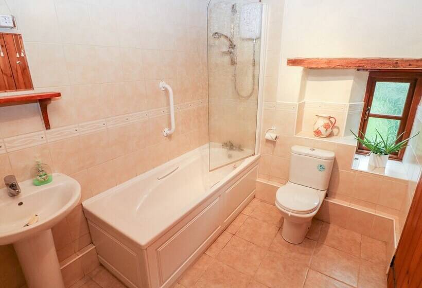 Appletree Cottage