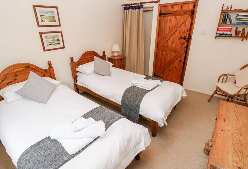 Appletree Cottage