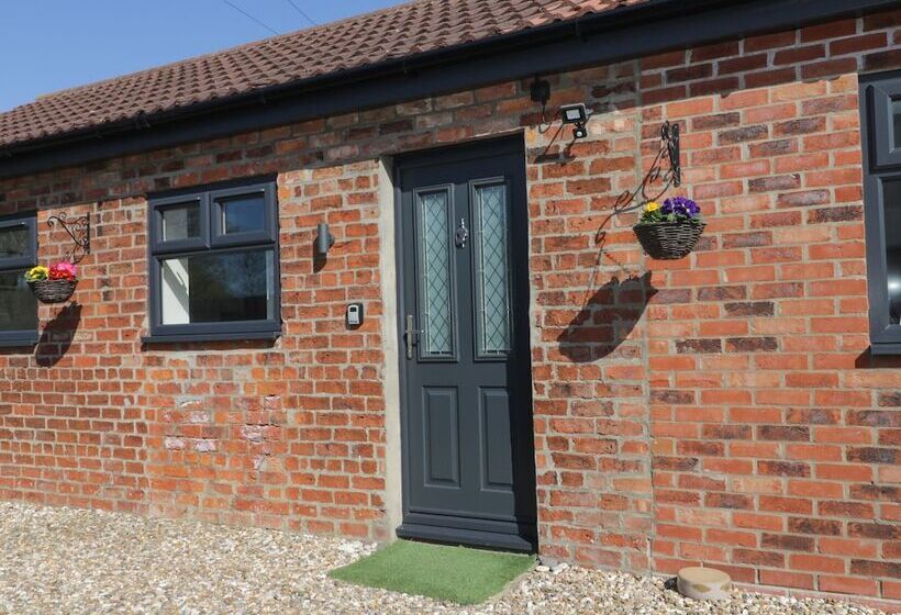 Ashtree Cottage