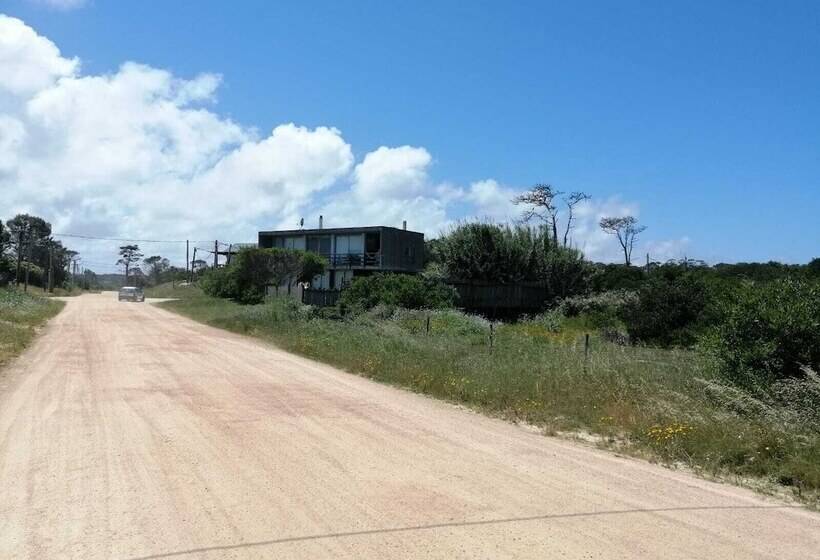 تختخواب و صبحانه Suroeste Playa