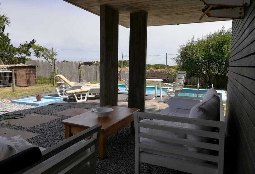 تختخواب و صبحانه Suroeste Playa