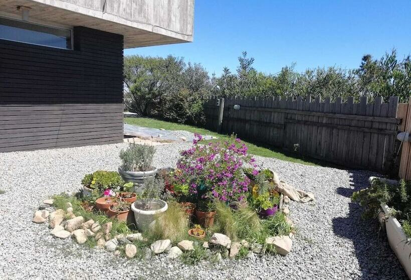 تختخواب و صبحانه Suroeste Playa