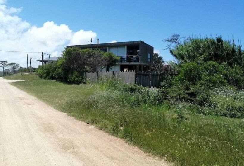 تختخواب و صبحانه Suroeste Playa