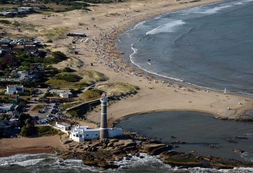 تختخواب و صبحانه Suroeste Playa