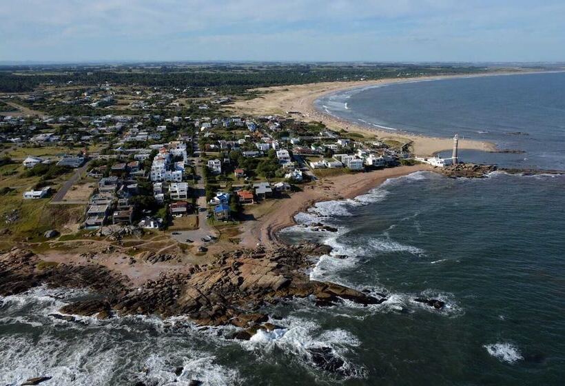 تختخواب و صبحانه Suroeste Playa