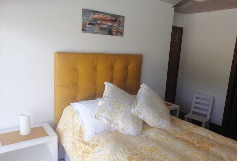 تختخواب و صبحانه Suroeste Playa