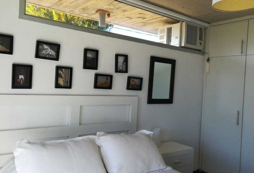 تختخواب و صبحانه Suroeste Playa