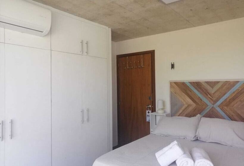 تختخواب و صبحانه Suroeste Playa