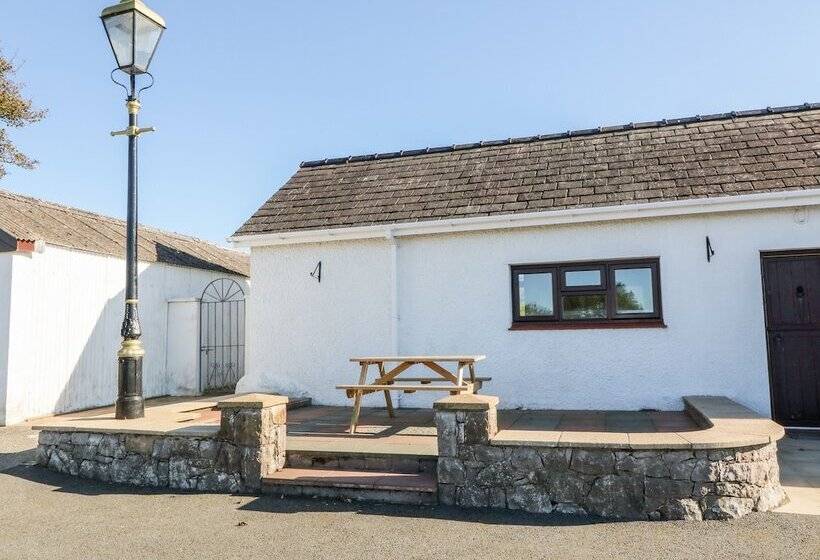 Buarthau Cottage