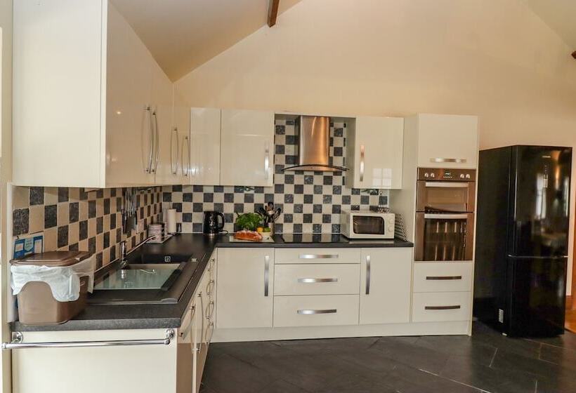 Cartwheels Cottage