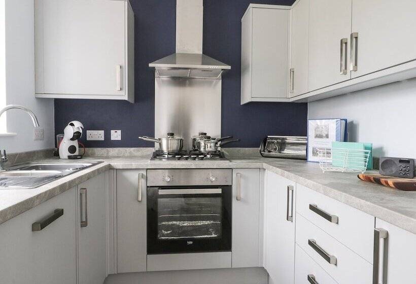 Causeway Cottage