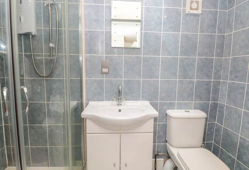 Eastdown Annexe