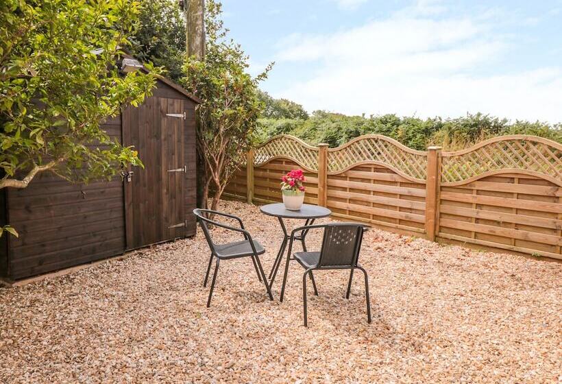 Eastdown Annexe