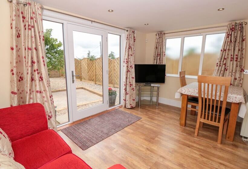 Eastdown Annexe
