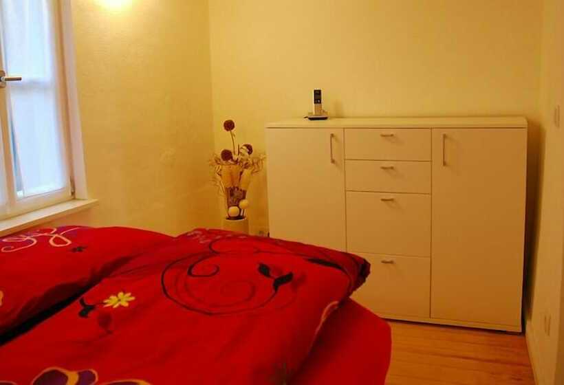 Ferienwohnung Am Rathaus Bamberg