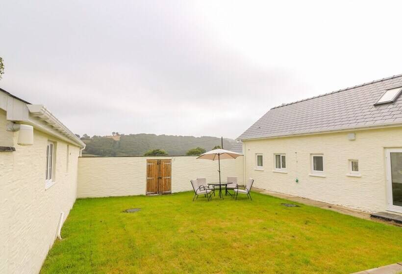 Hen Brynbedw