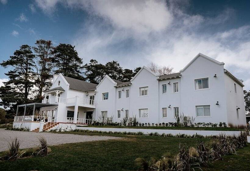 هتل Posada La Protegida