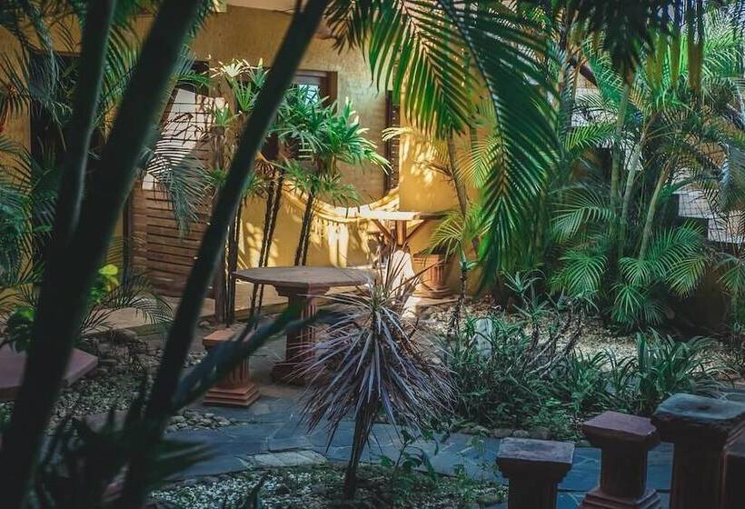 هتل Pousada Pé Na Areia