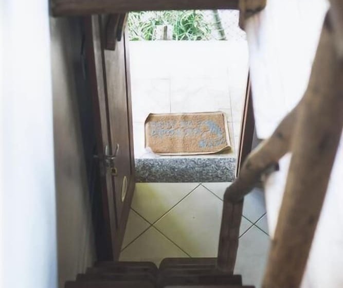 هتل Pousada Pé Na Areia