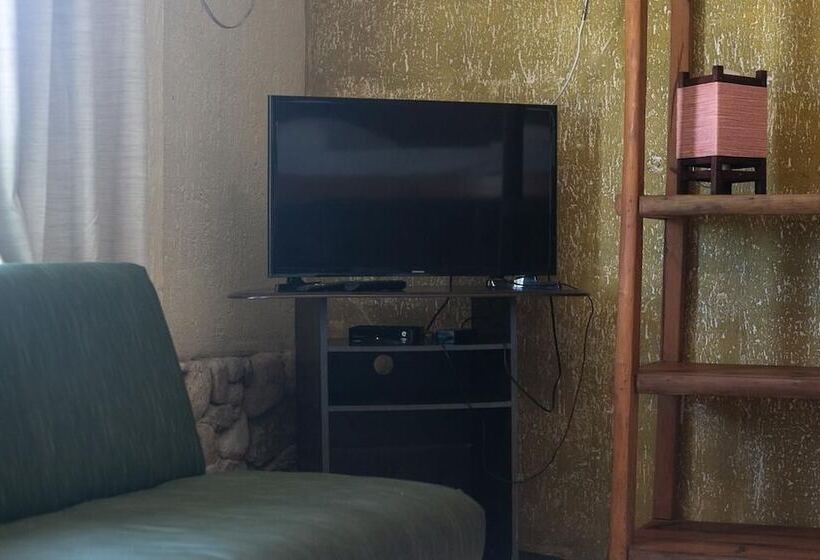 هتل Pousada Pé Na Areia