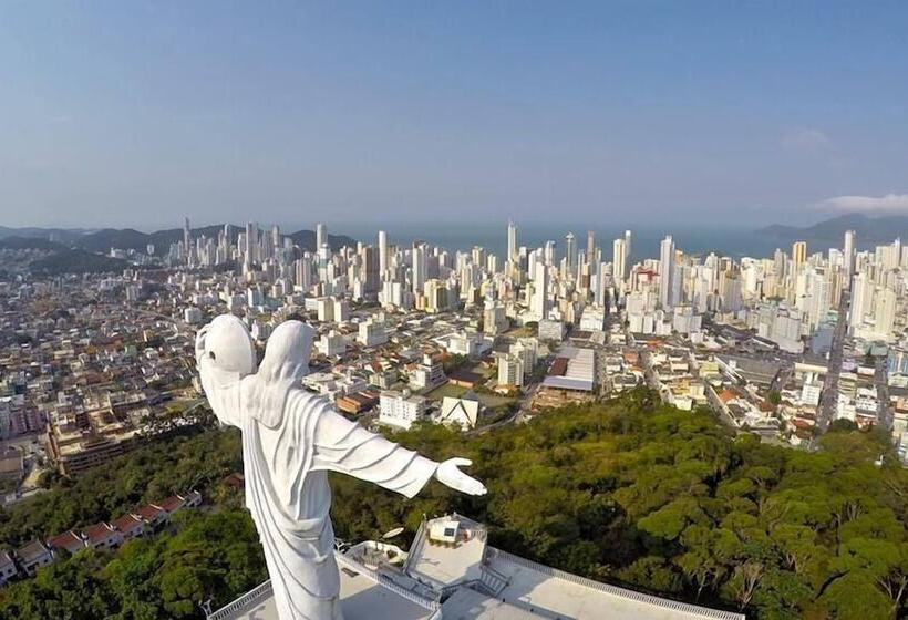 בית מלון כפרי Pousada Terra Do Sol