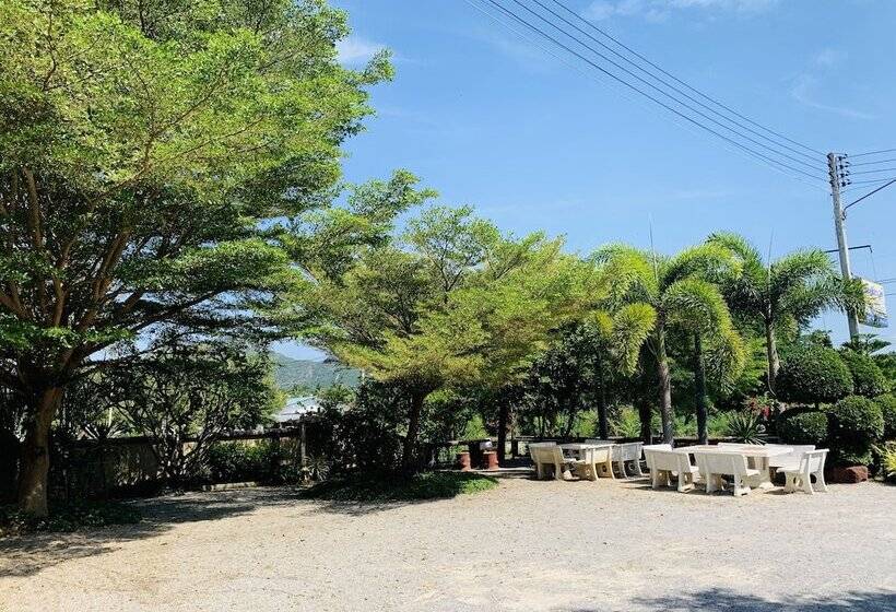 هتل Srisupawadee Resort
