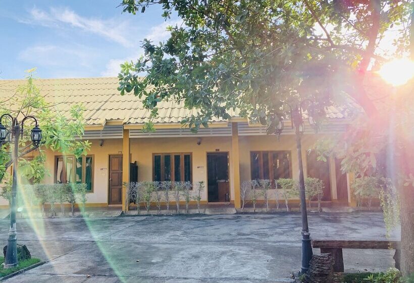 هتل Srisupawadee Resort