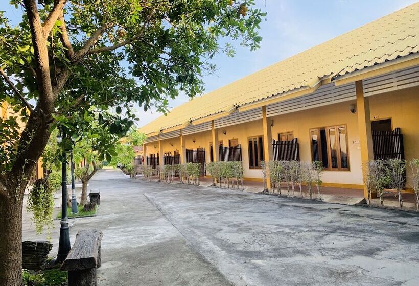 هتل Srisupawadee Resort