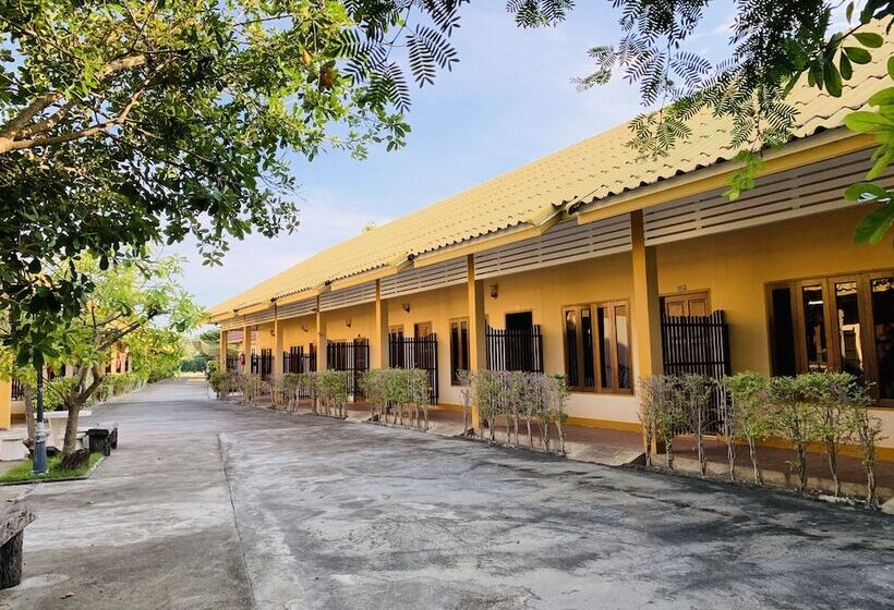 هتل Srisupawadee Resort
