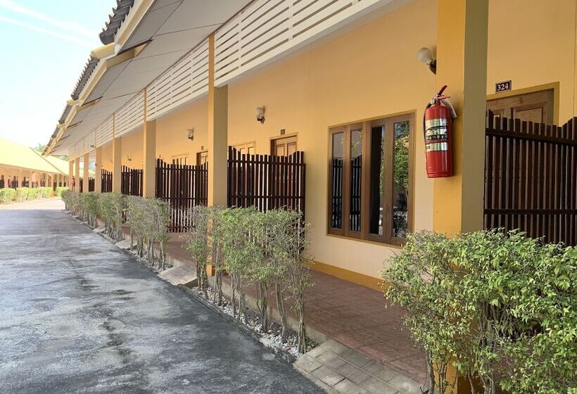 هتل Srisupawadee Resort