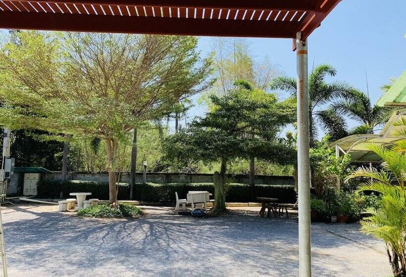 هتل Srisupawadee Resort